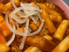 -chicken plus韩国炸鸡(城阳店)