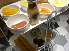 -阿那亚第三食堂 Cafeteria 3