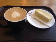 -高乐雅咖啡(宜山路店)