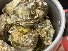 -何不烦·鲜肉烤串·衡阳小炒