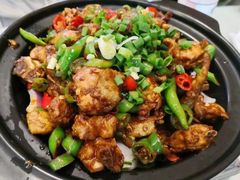 -业华湘·特色菜