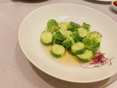 蓑衣黄瓜-城南往事(滨江世茂店)