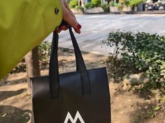 -M Stand(西安大悦城店)