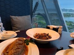 -小南洋海景餐厅(深圳湾店)