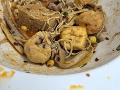 -川名佬麻辣拌麻辣烫(新华店)