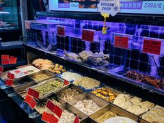 -小满海鲜·别院(天津旗舰店)