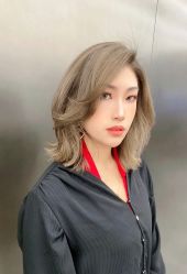 -斑斓色彩沙龙