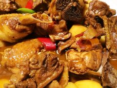 -风味小馆(天目湖宾馆店)