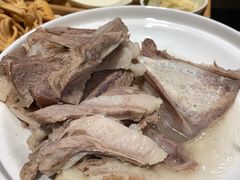 -蒙古大营(朝阳公园店)