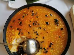 -御彩酒家(东风东路店)