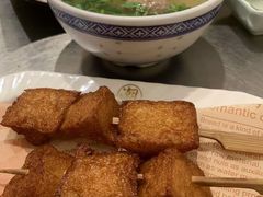 -潮界(LU·ONE凯德晶萃广场店)