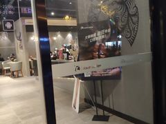 -瑞幸咖啡(新世界中心店)