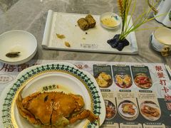 -膳富贵黄油蟹体验馆(欢乐港湾店)