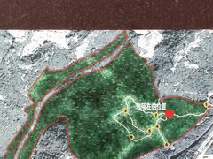 -白水寺森林公园