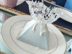 -L'amour澜茉·轻法餐
