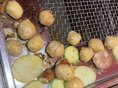 -塘屋烧烤·云南火塘烧烤品牌(春城慧谷旗舰店)