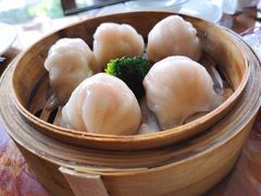-澳门西南饭店·粤菜·茶市·手工点心(华海路店)
