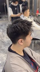 -Sying杉影日式烫染專門店