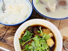 -聪辉同安老美食饭店(大元路店)