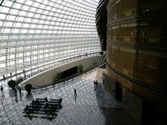 -国家大剧院西餐厅