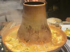 -刘记光大火锅鸡(北行店)