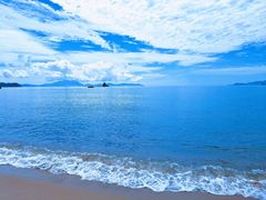 -大梅沙海滨公园