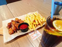 -必胜客(港城新天地店)