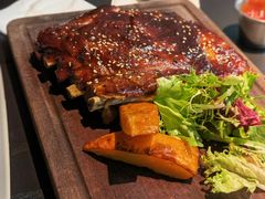 -404干式熟成牛排馆•聚会餐厅