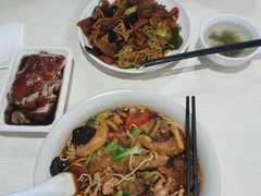 -一家人面馆(三条巷店)
