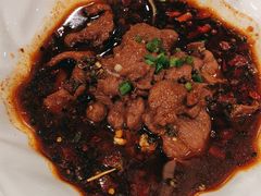 -古南都·老广东酒楼(龙江店)