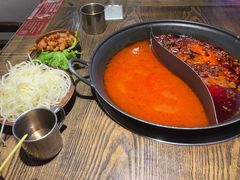 -冯校长老火锅(深圳总店)