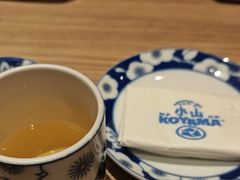 -小山日本料理(兴业太古汇店)