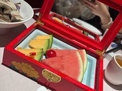 -千百味红餐厅·江西菜(绿地双子塔店)