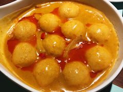 -大树餐厅(益田假日店)