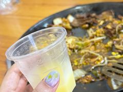 -朝族高丽火盆(长白山总店)