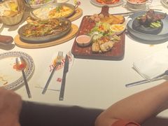 -俄士厨房(五棵松华熙LIVE店)