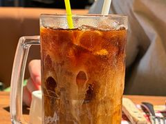 -南都咖啡西餐厅(天誉店)