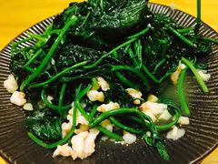 -堂宴·老厦门私房菜(1988仙岳总店)