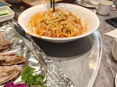 -燕兰楼·清真西北融合菜(亚运村店)