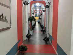 -澳洲袋鼠早教(金辉环球广场店)