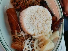 -Versailles Restaurant Cuban Cuisine