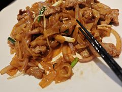-花城粤菜餐厅(高新区店)