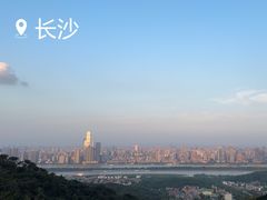 -岳麓山风景名胜区