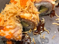 -沼津港精致料理·寿喜烧·烧鸟(漕河泾印象城店)