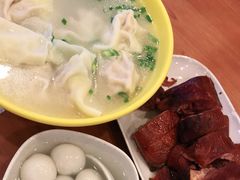 -龙抄手(春熙路总店)