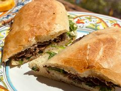 -Alimentari早午餐(安福路店)