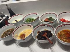 -东门口·新式老北京火锅(河西龙湖天街店)