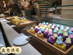 -卡拉卡拉漫温泉汗蒸