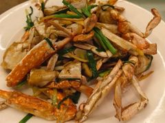 -东江海鲜大排档·潮汕菜·砂锅粥