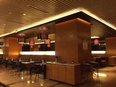 -喜来登酒店-盛宴标帜餐厅